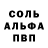 Кетамин VHQ Yurii Skomarokha
